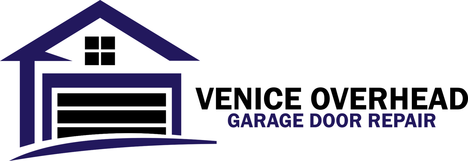 Venice Overhead Garage Door Repair PNG